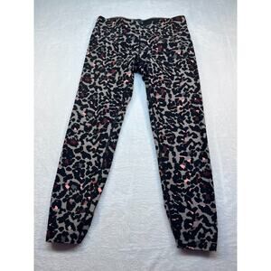 Calvin Clein Performance Women's Yoga Pants Size M (0115)